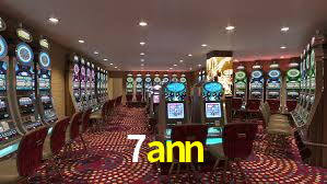 7ann login