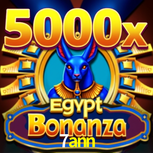 Descubra o Mundo do Cassino Online com 7ann