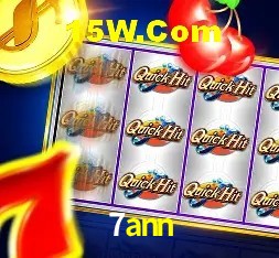 Login Seguro 7ann