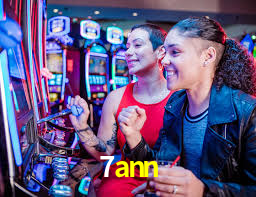 7ann: A Experiência de Casino com Jogos de Mesa ao Vivo
