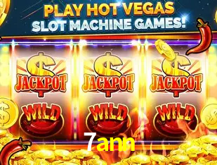 Casino Ao Vivo 7ann