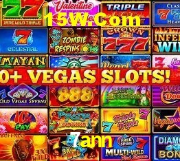 Casino Ao Vivo 7ann