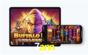 Provedores de Jogos 7ann