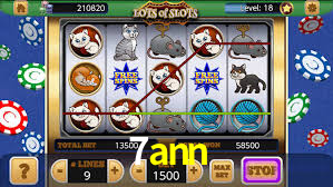 7ann: Jogos de Caça-Níqueis-Altas Recompensas, Roleta-Velocidade, Blackjack-Desafios Máximos