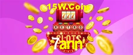 Recursos de Bônus 7ann