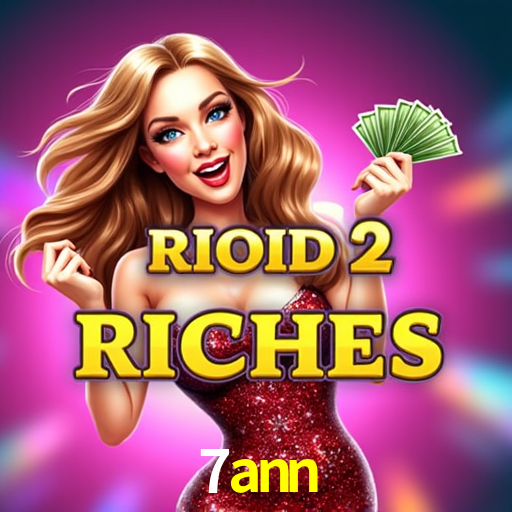 Descubra o Mundo do Cassino Online com 7ann