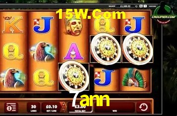 Provedores de Jogos 7ann