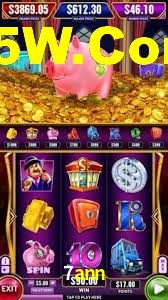 Welcome Bonus 7ann