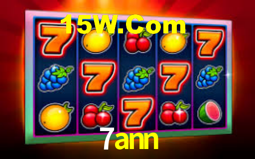7ann,7ann.com