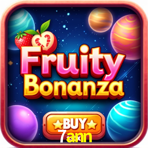 Account Benefits 7ann