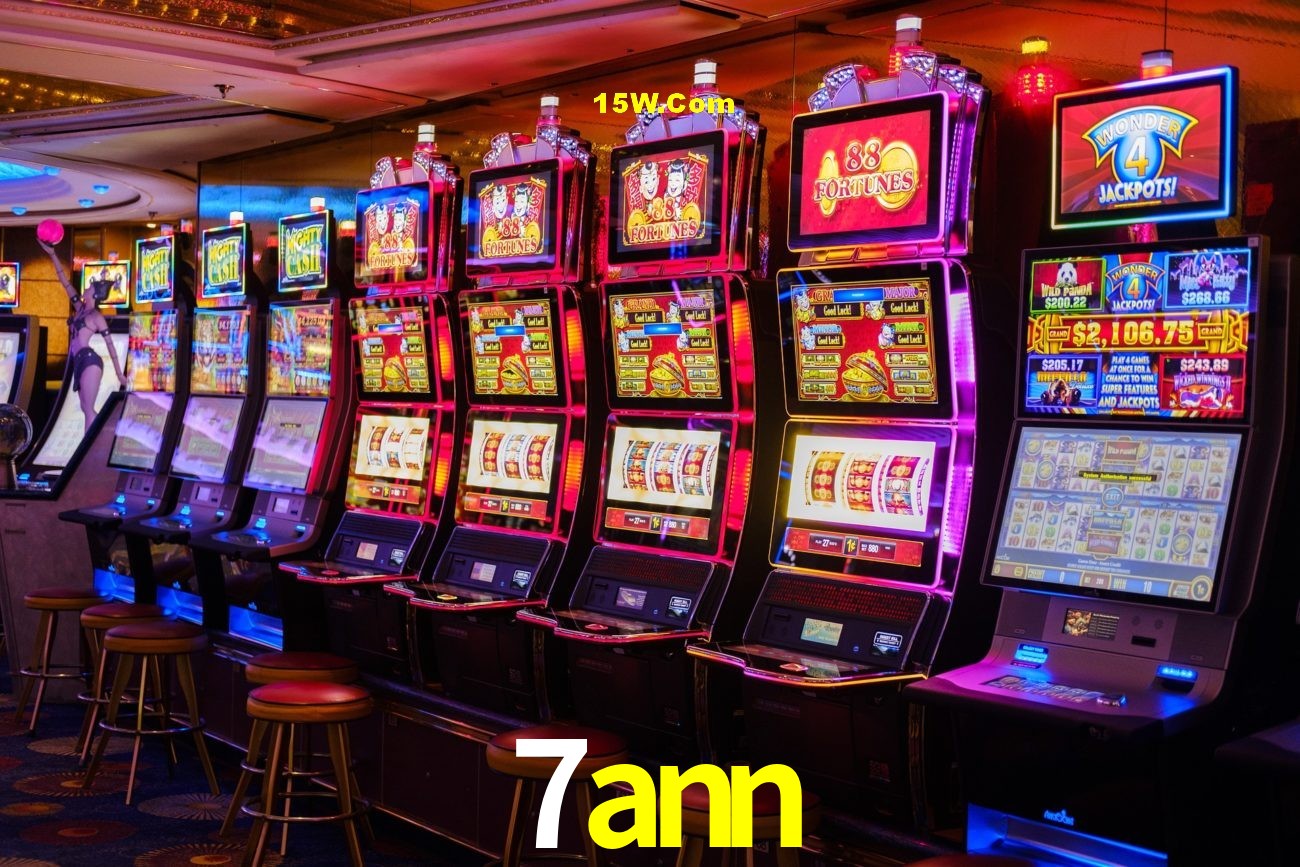 Welcome Bonus 7ann